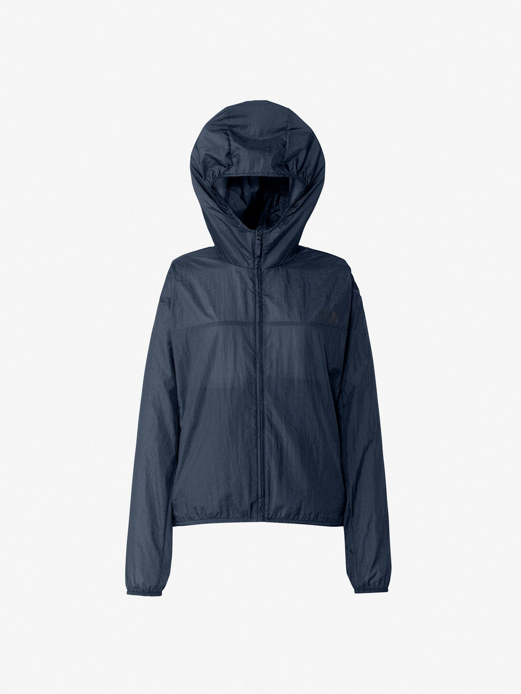 Diamond Fuse Action Wind Hoodie (Women's) - Urban Navy
