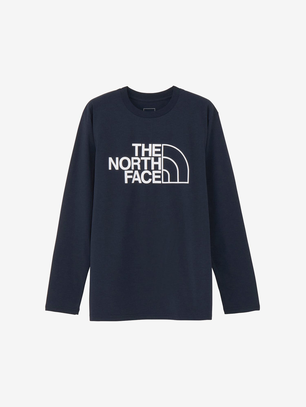 Long Sleeve ES Big Logo Tee (Men's) - Black