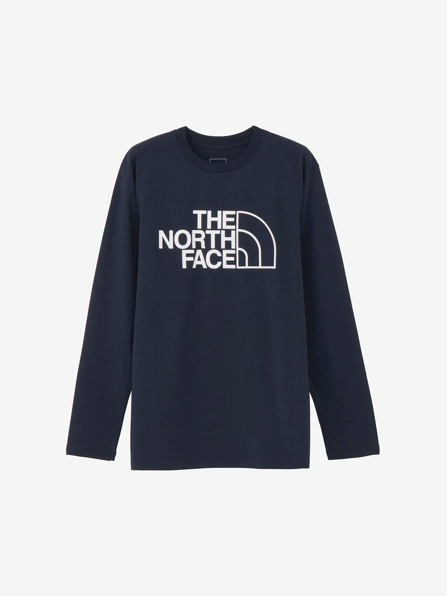 Long Sleeve ES Big Logo Tee (Men's) - Black