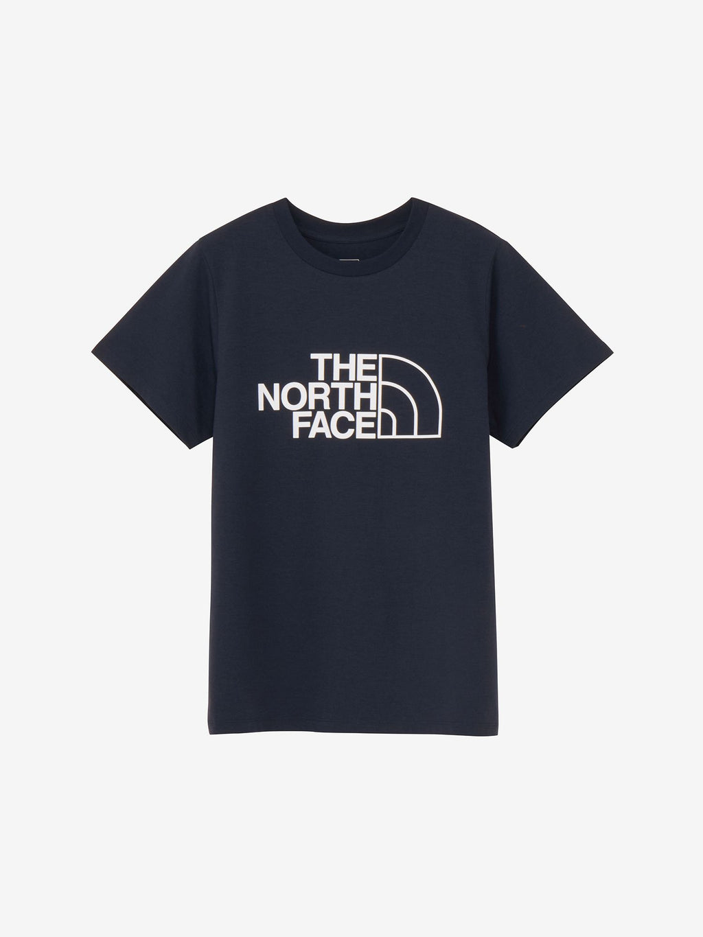 Short Sleeve ES Big Logo Tee (Women's) - Black