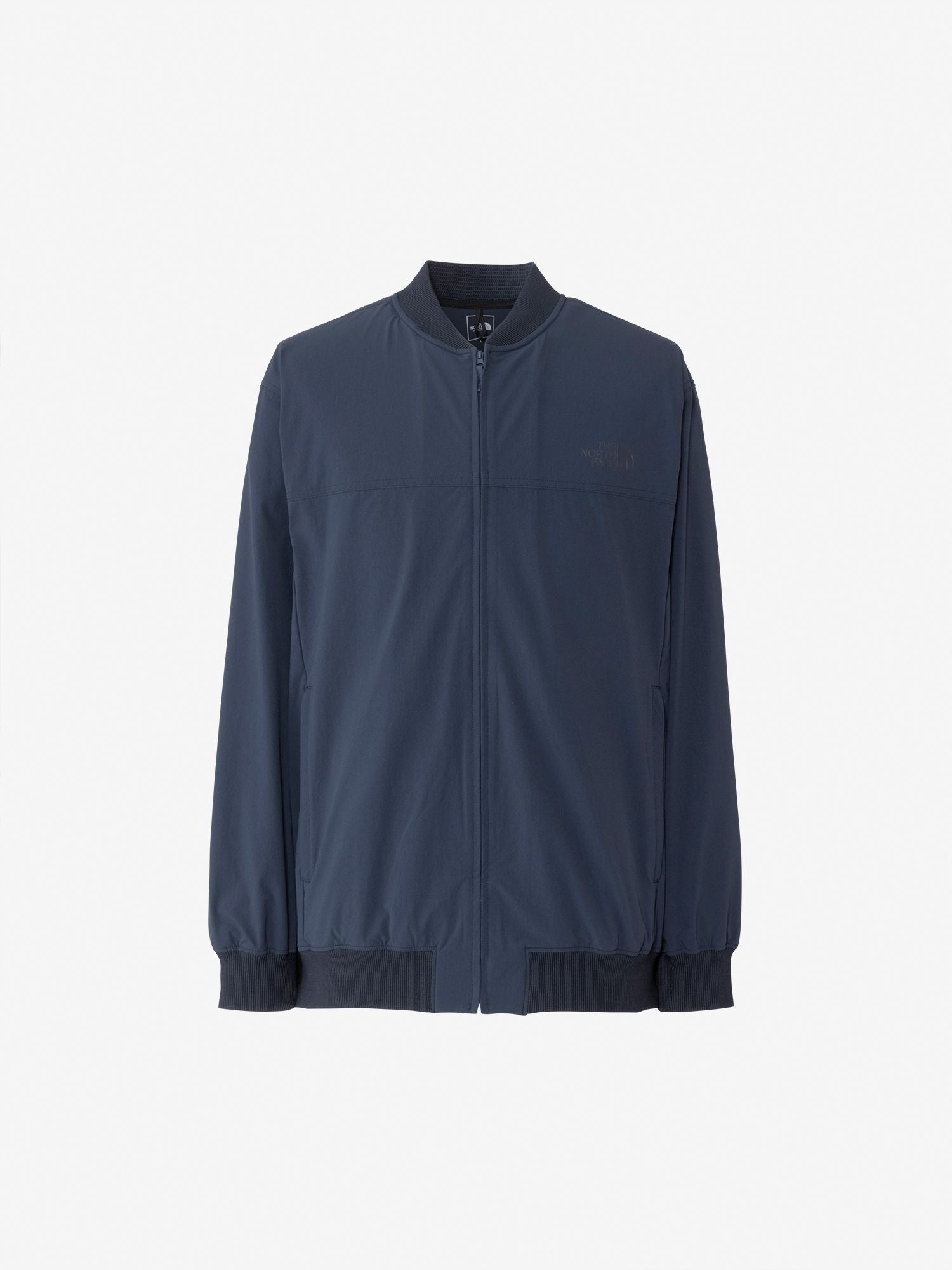 Veigrant Bomber Jacket (Men's) - Urban Navy