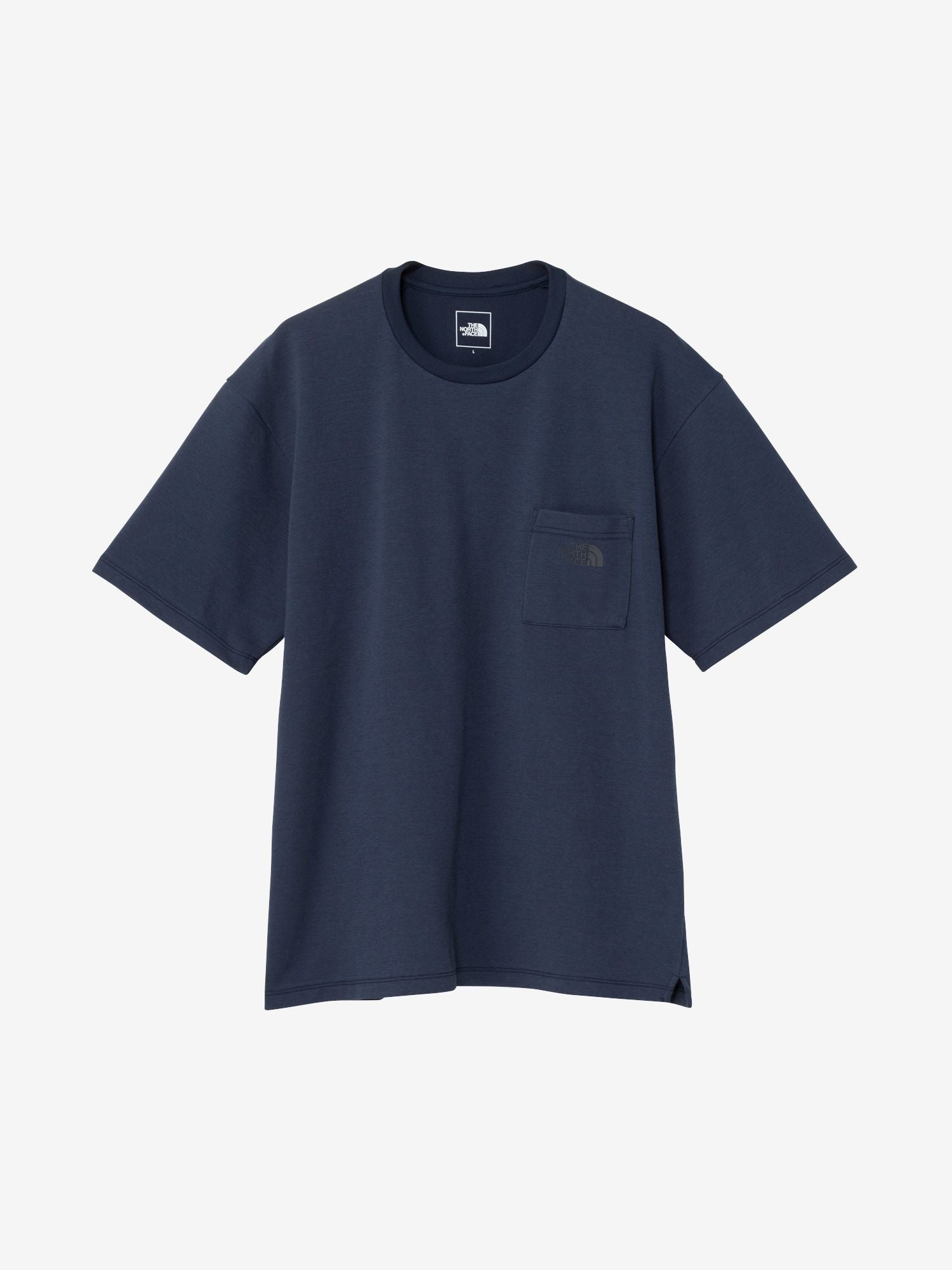 Short Sleeve Comfort NB Crew (Unisex) - Aviator Navy