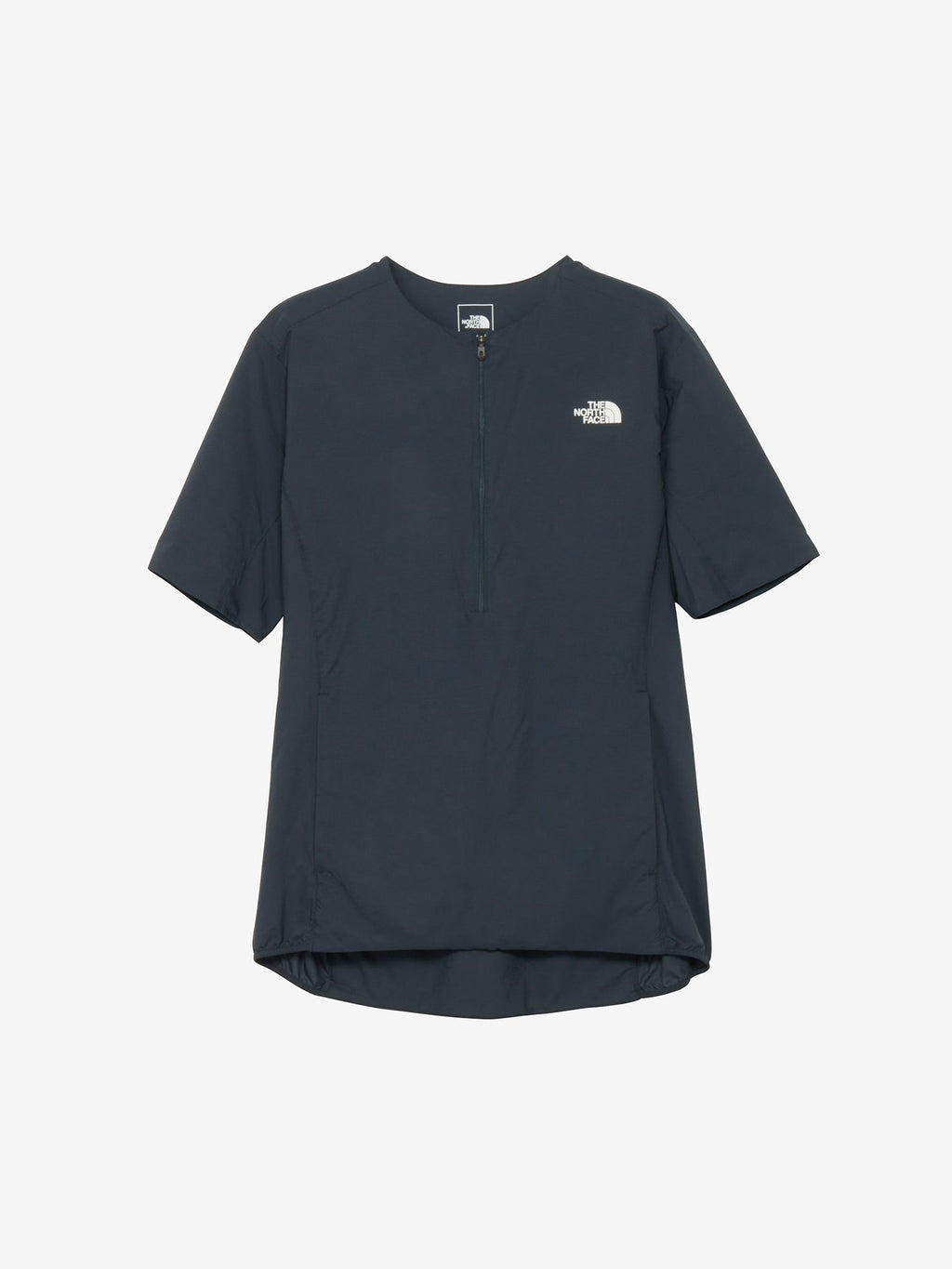 Short Sleeve Ventrix Rank Crew (Unisex) - Urban Navy