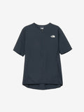 Short Sleeve Ventrix Rank Crew (Unisex) - Urban Navy