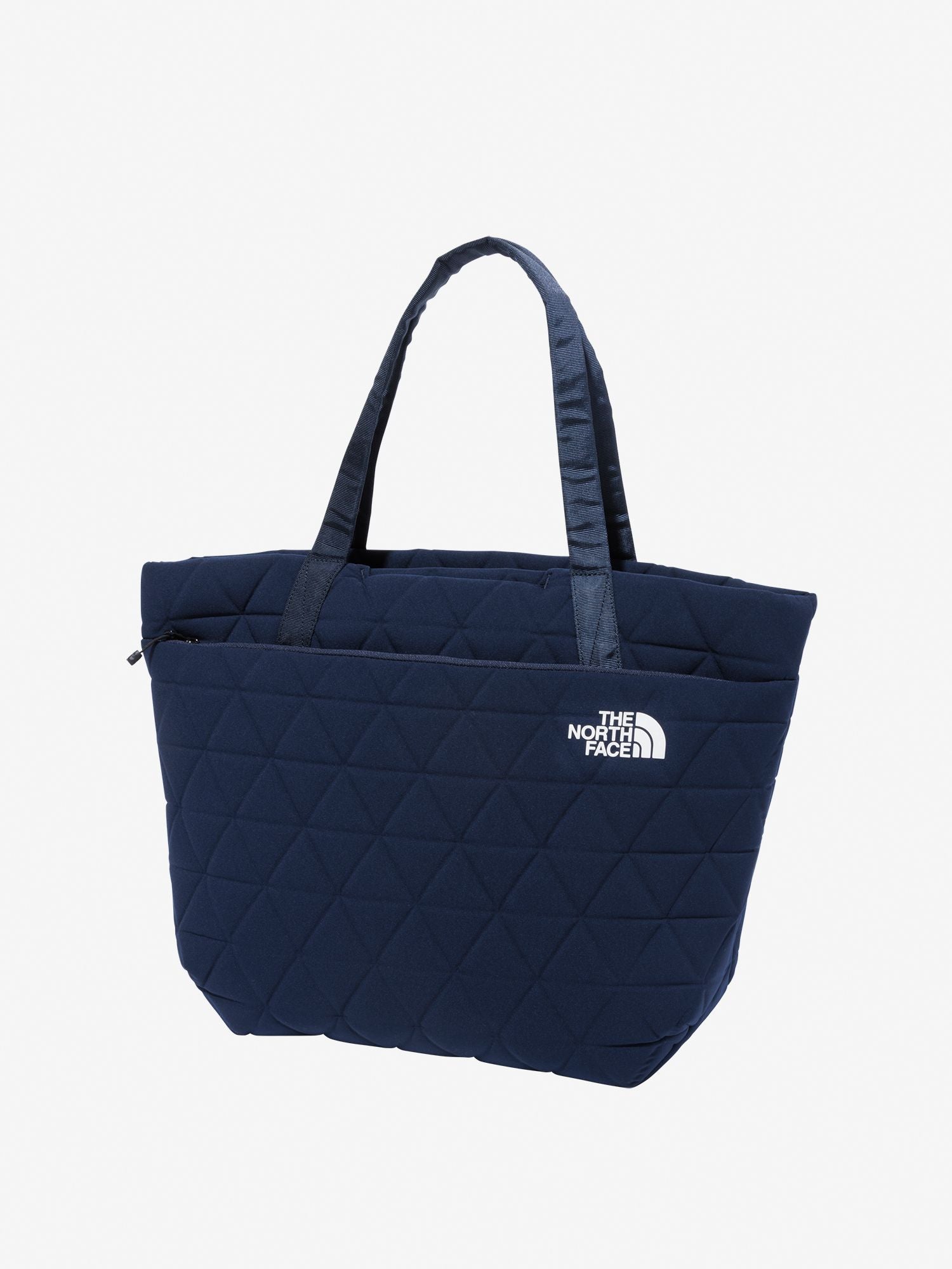 Geoface Tote - Classic Khaki