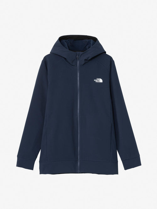Apex Thermal Hoodie (Men's) - Urban Navy