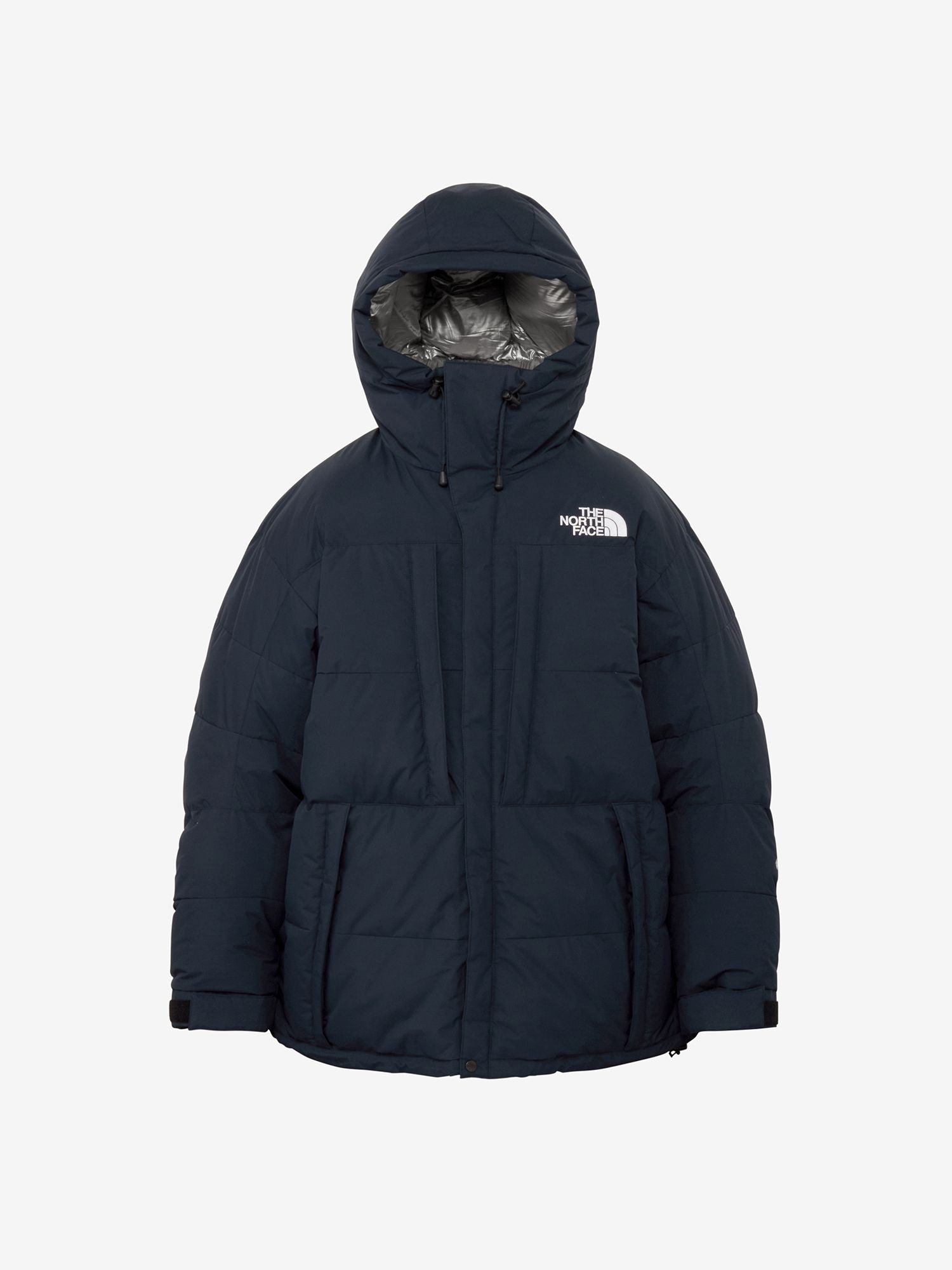 Baltro Jacket (Unisex) - Urban Navy