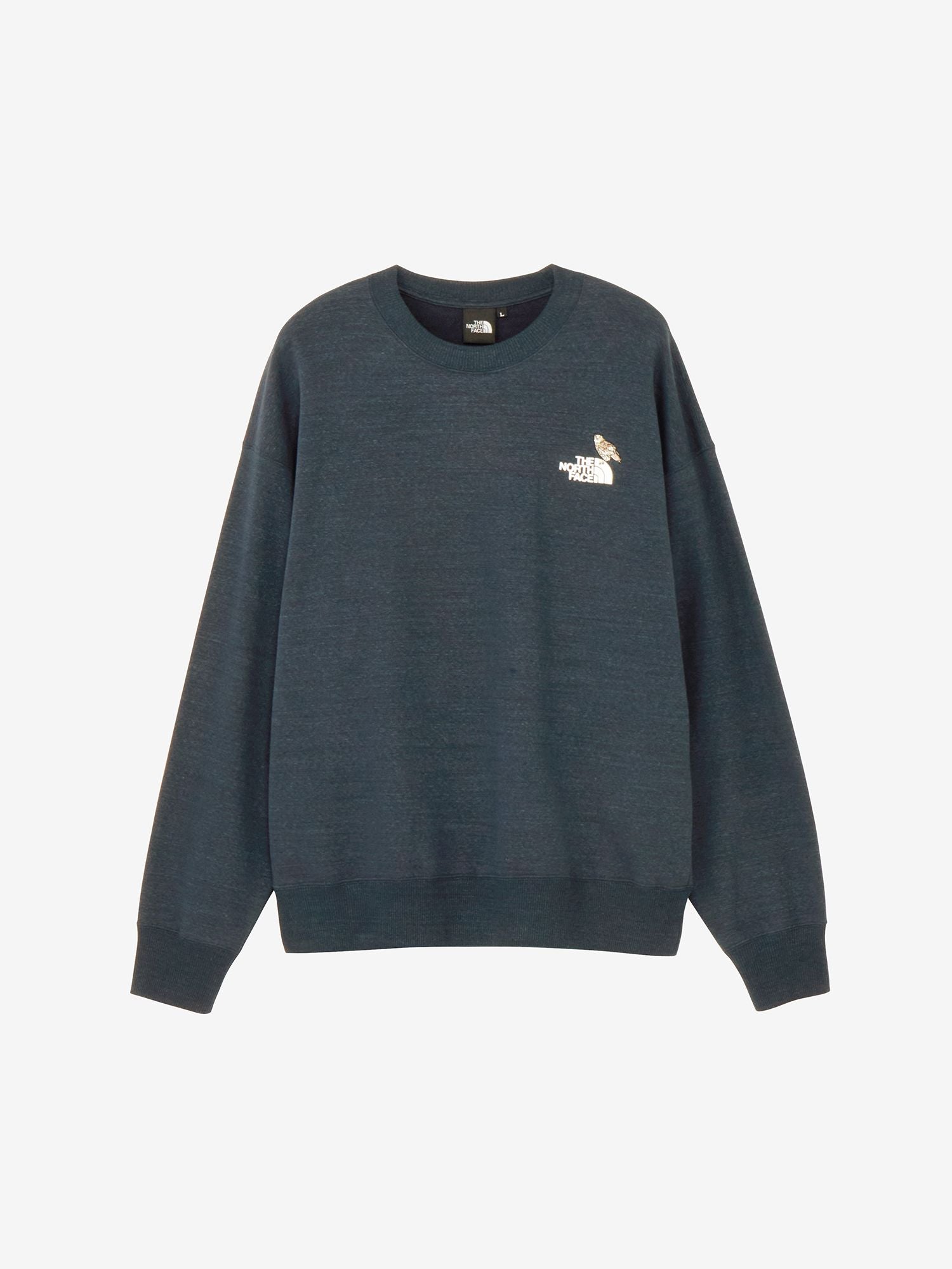 Zoo Picker Crew (Unisex) - Summit Gold