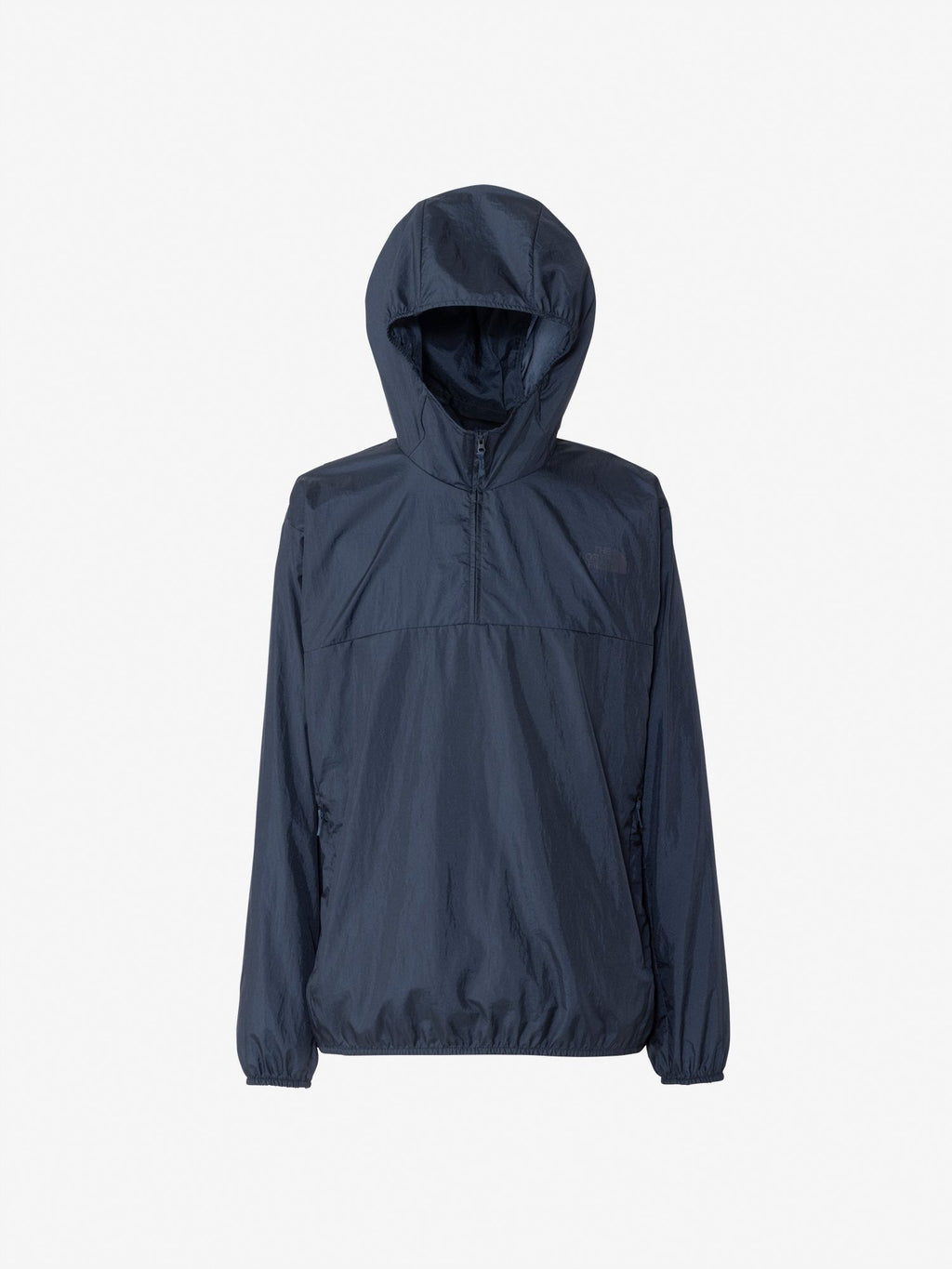 Diamond Fuse Action Wind Anorak (Men's) - Urban Navy