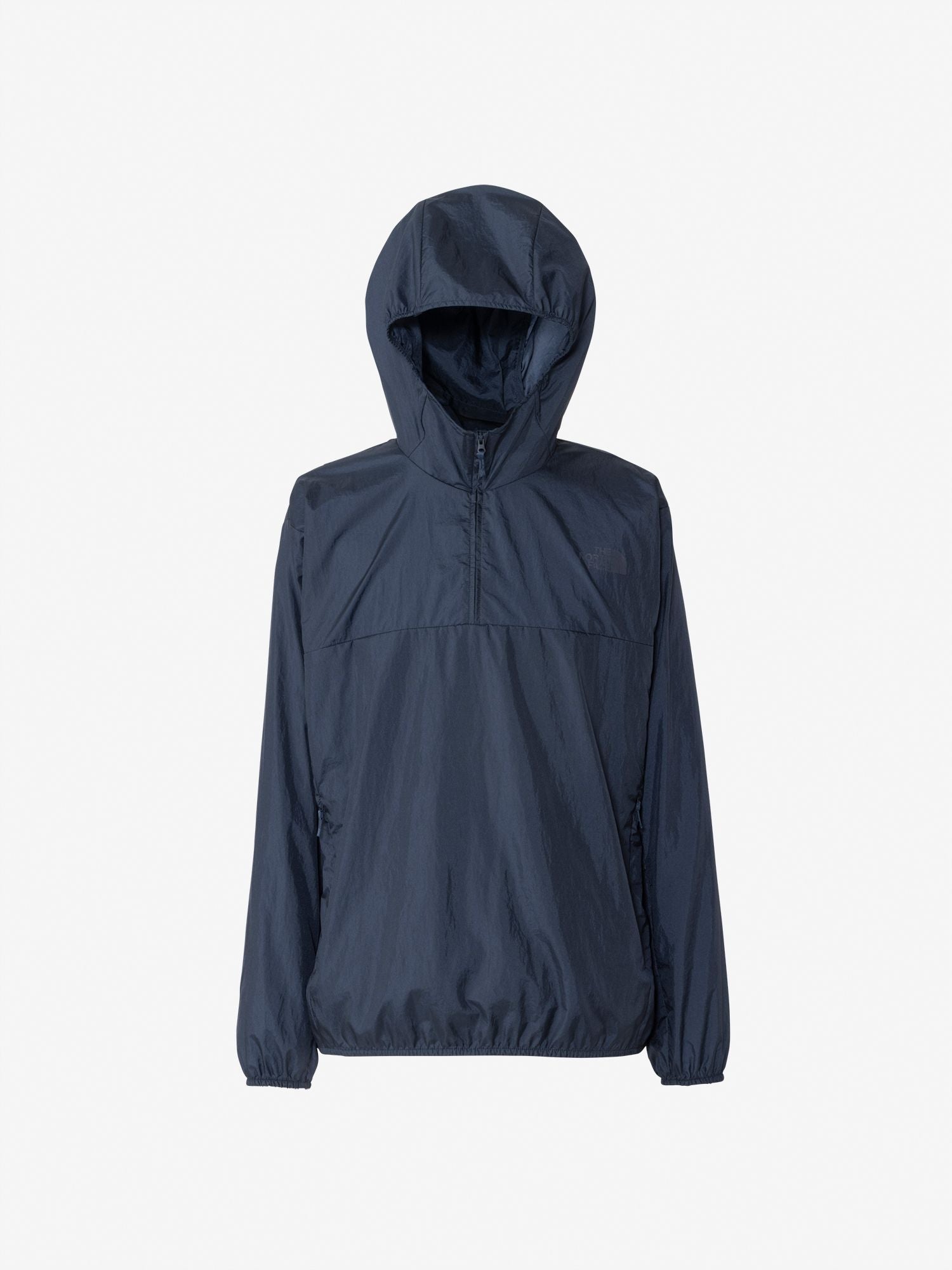 Diamond Fuse Action Wind Anorak (Men's) - Urban Navy