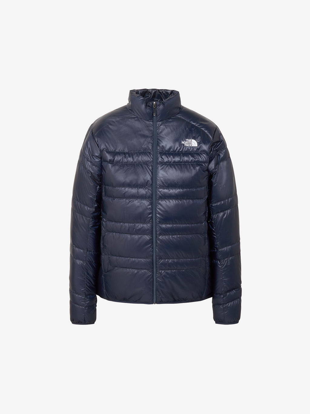 Light Heat Jacket (Men's) - Urban Navy