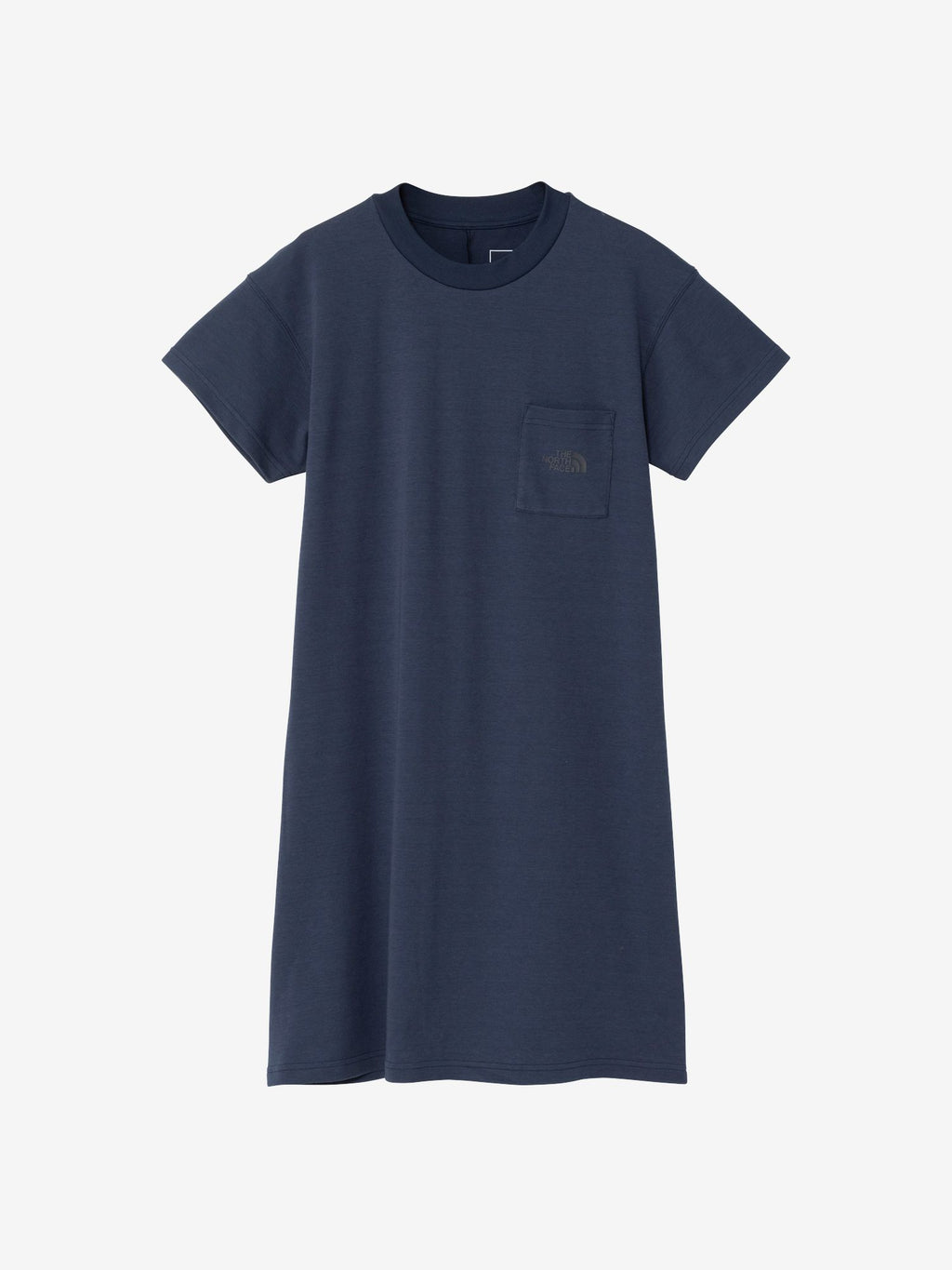 Comfortive NB Dress (Ladies) - Urban Navy