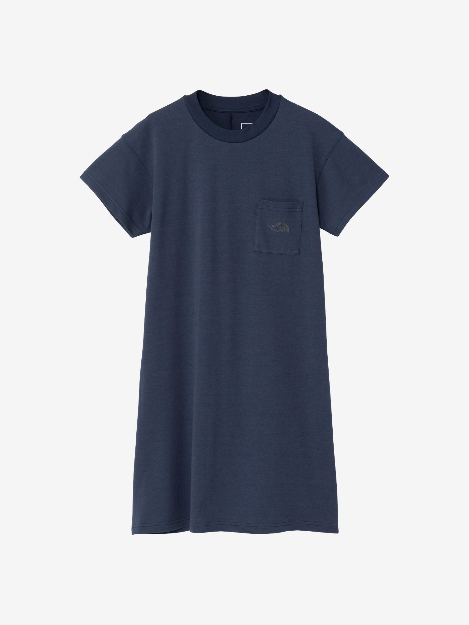 Comfortive NB Dress (Ladies) - Urban Navy