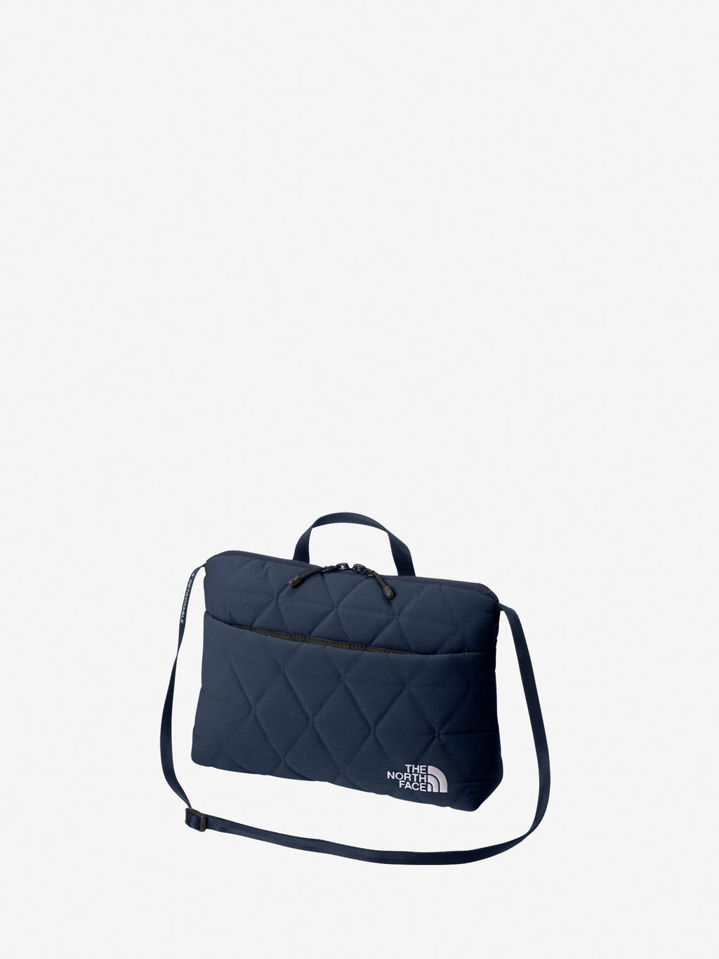 Geoface Pouch - Classic Khaki