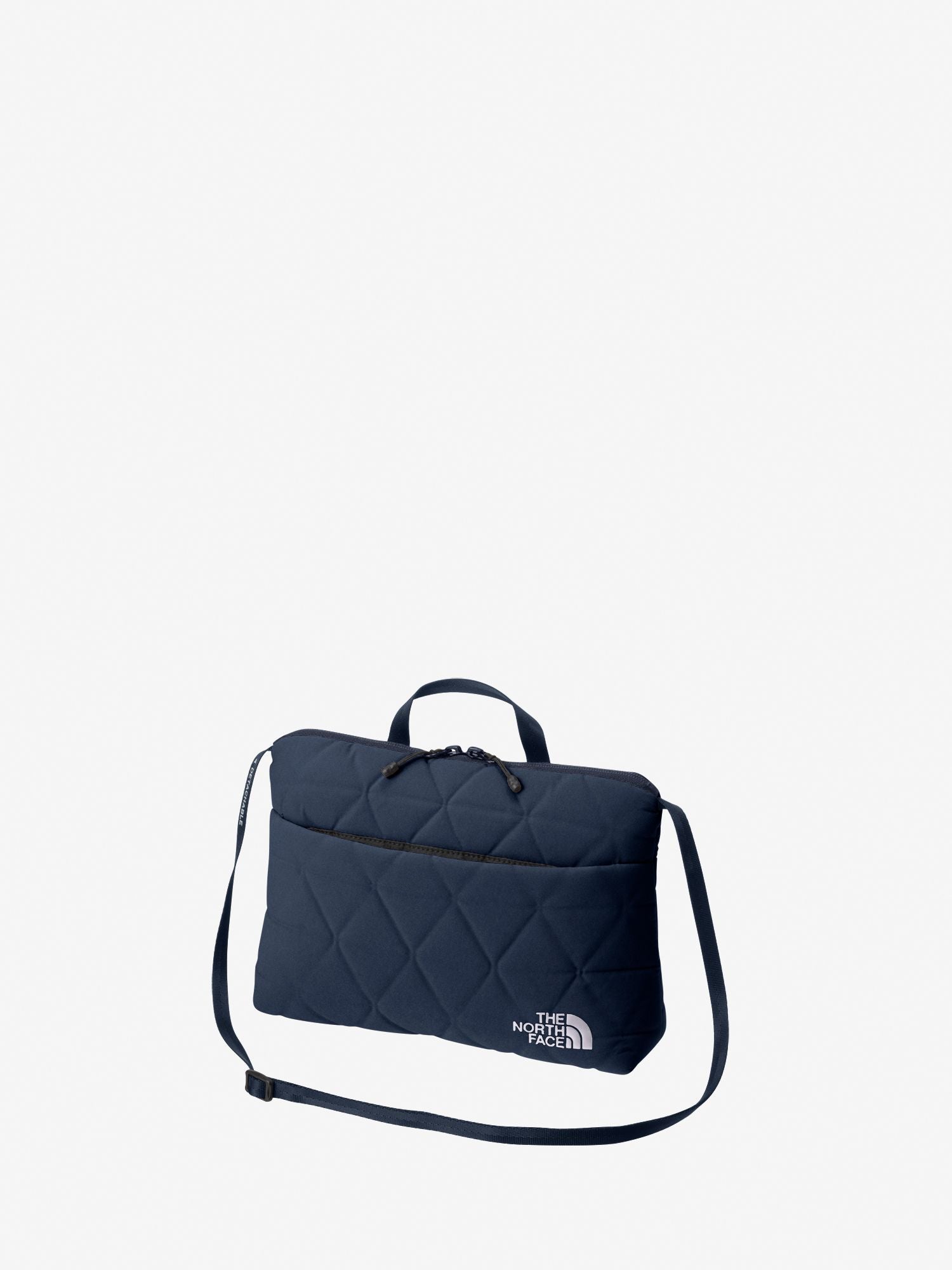 Geoface Pouch - Classic Khaki