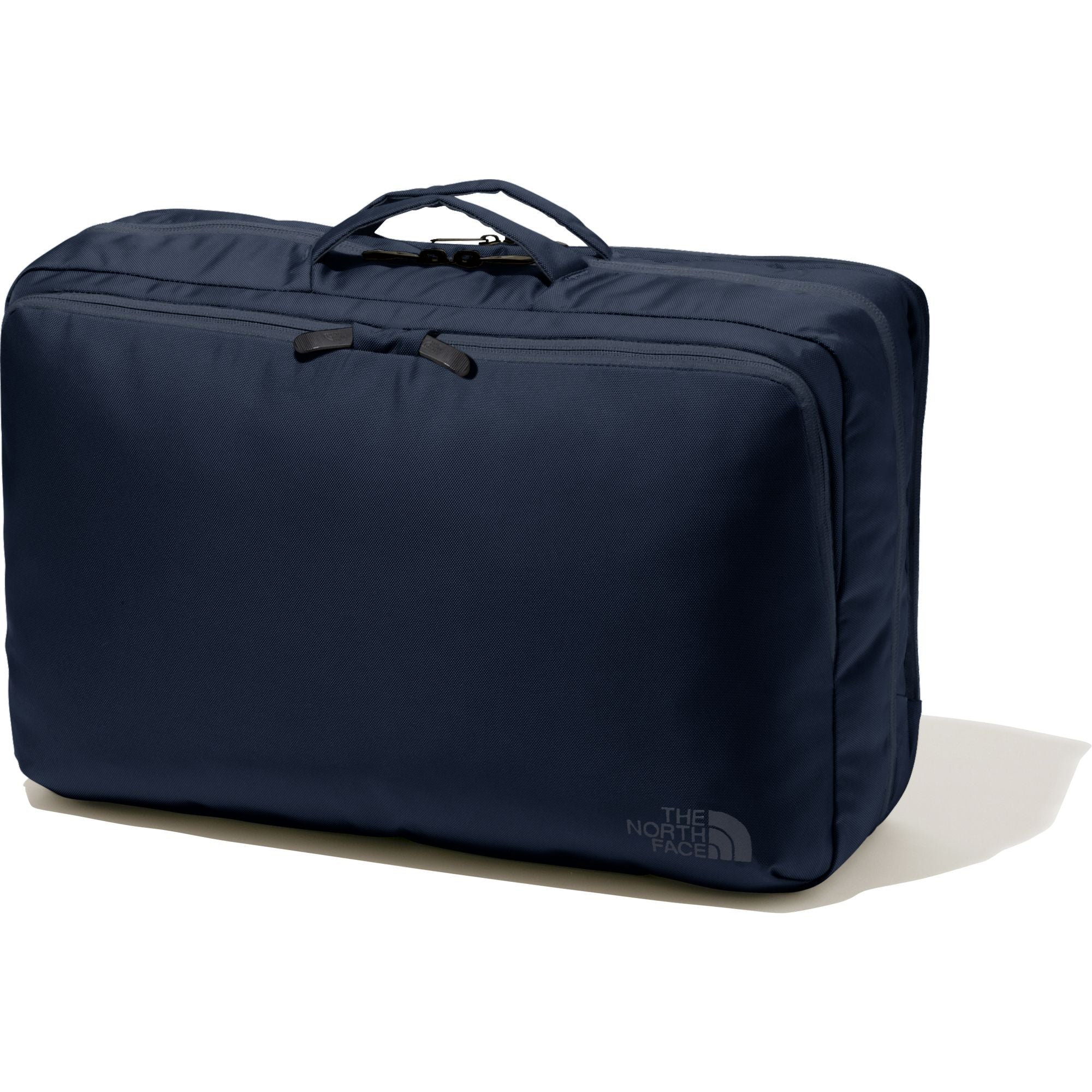 Shuttle Duffle - Black