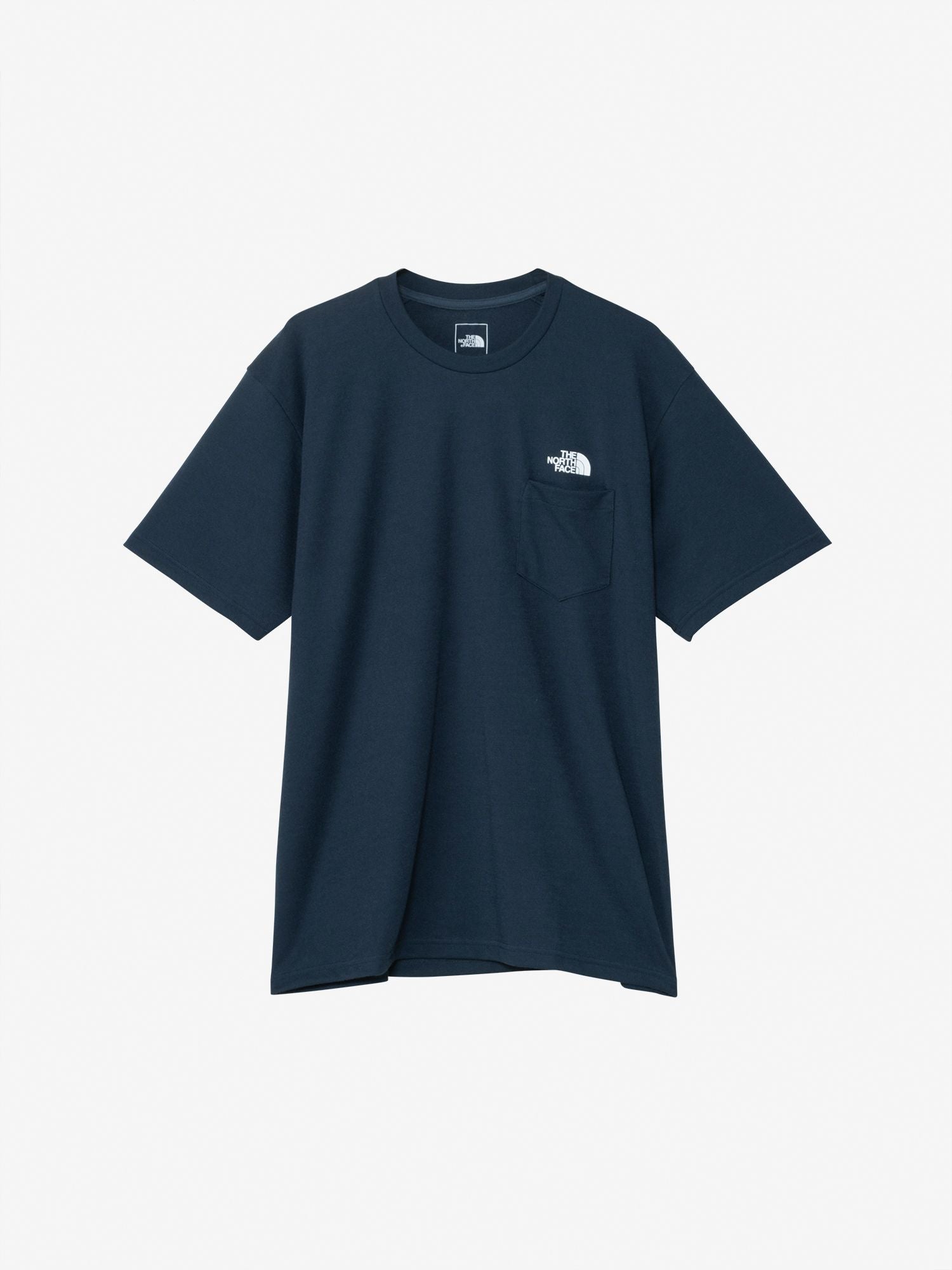 Short Sleeve All Time Warm Crew (Unisex) - Black