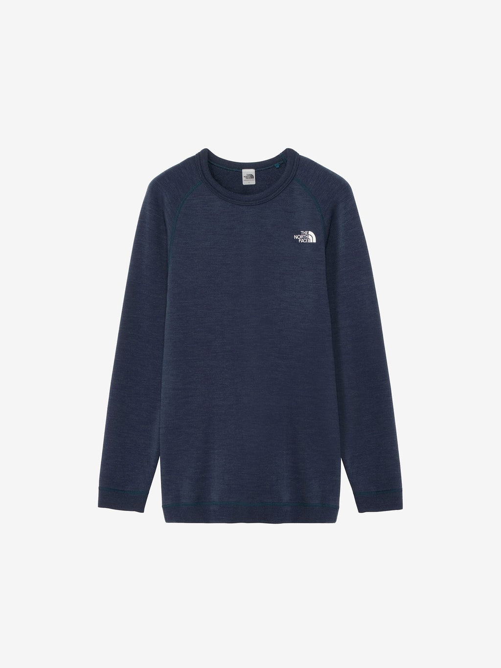 Expedition Hot Crew (Unisex) - Urban Navy