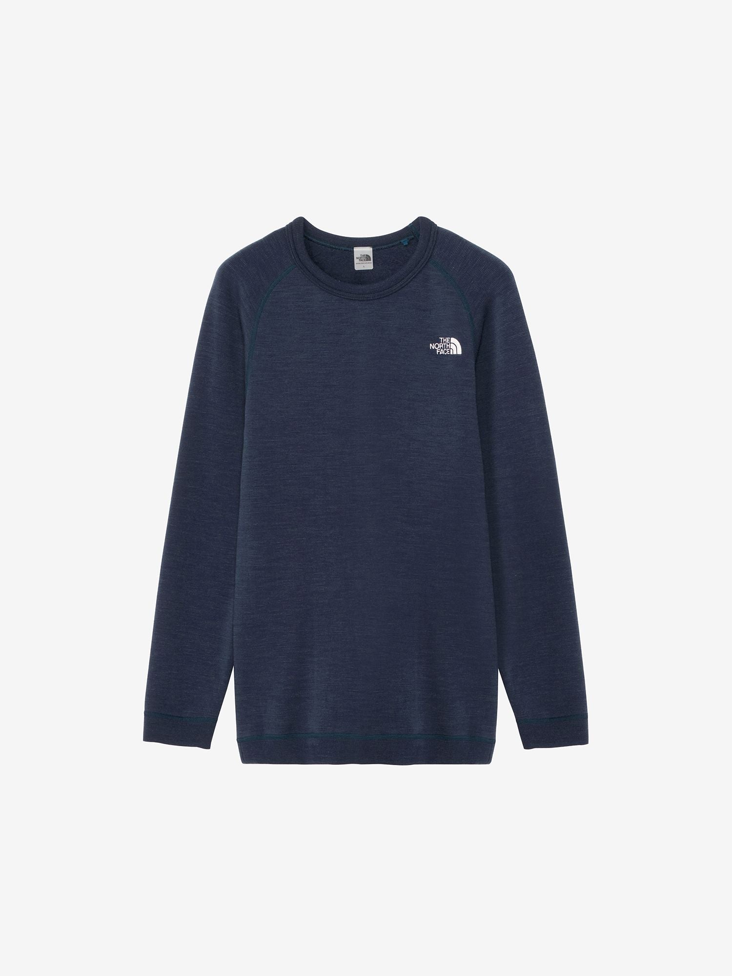 Expedition Hot Crew (Unisex) - Urban Navy
