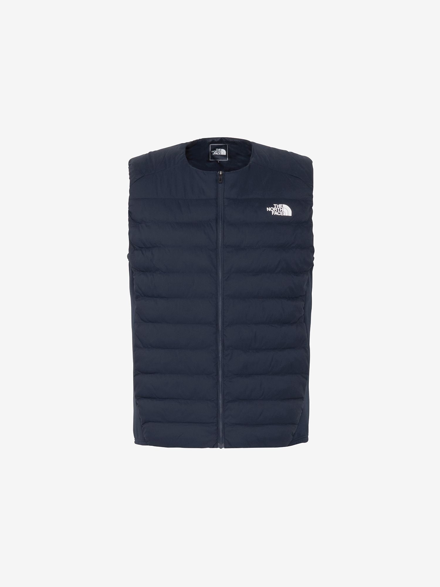 Red Run Vest (Women's) - Urban Navy