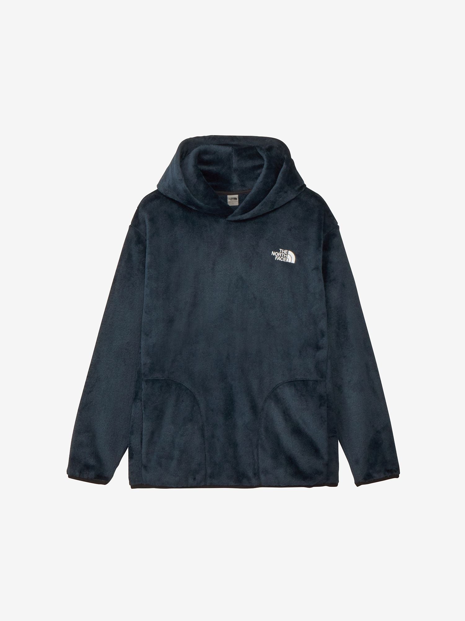 Versamid Hoodie (Men's) - Urban Navy