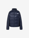 Light Heat Jacket (Women's) - Urban Navy