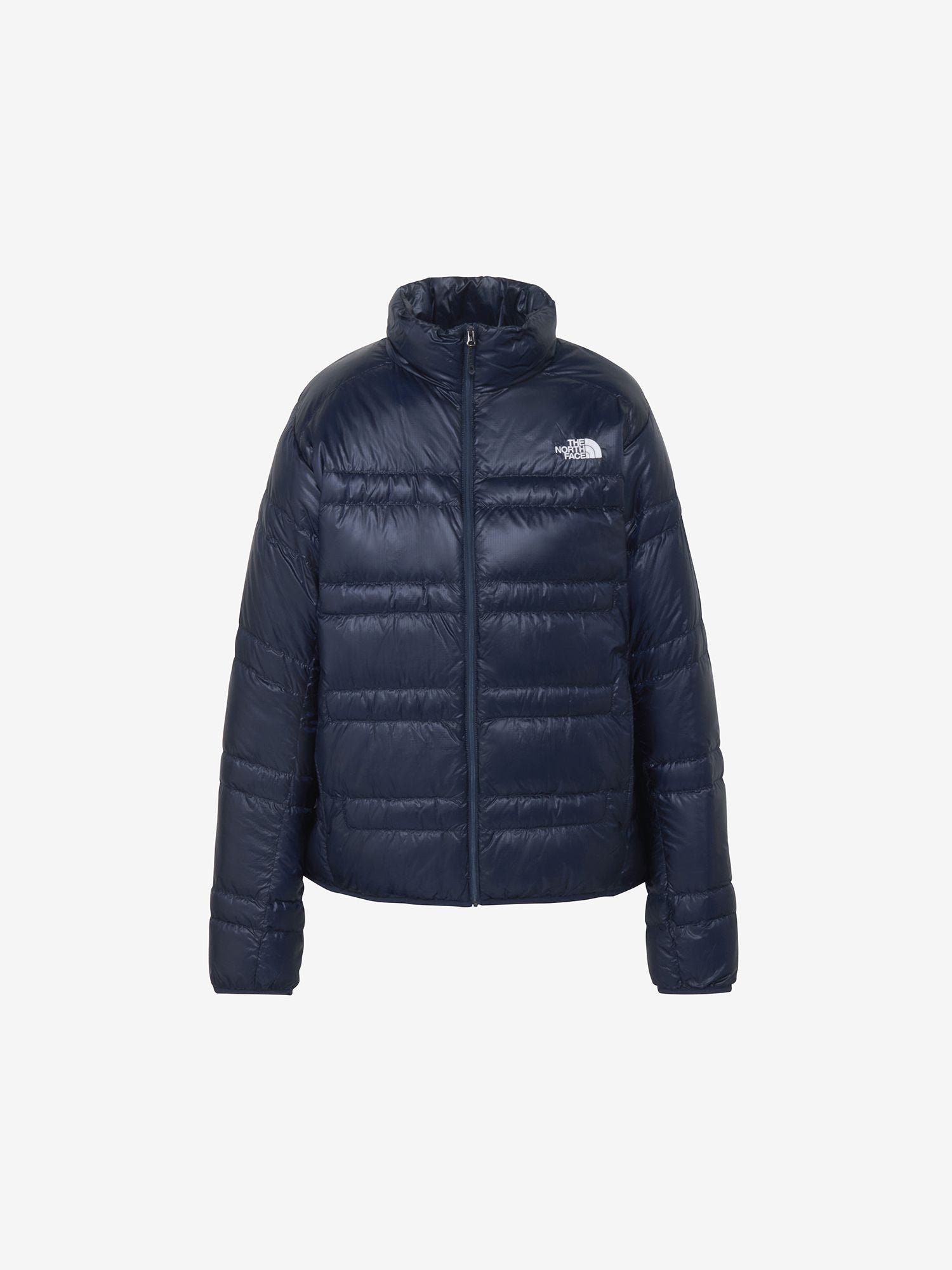 Light Heat Jacket (Women's) - Urban Navy