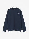Tech Waffle Crew (Men's) - Urban Navy
