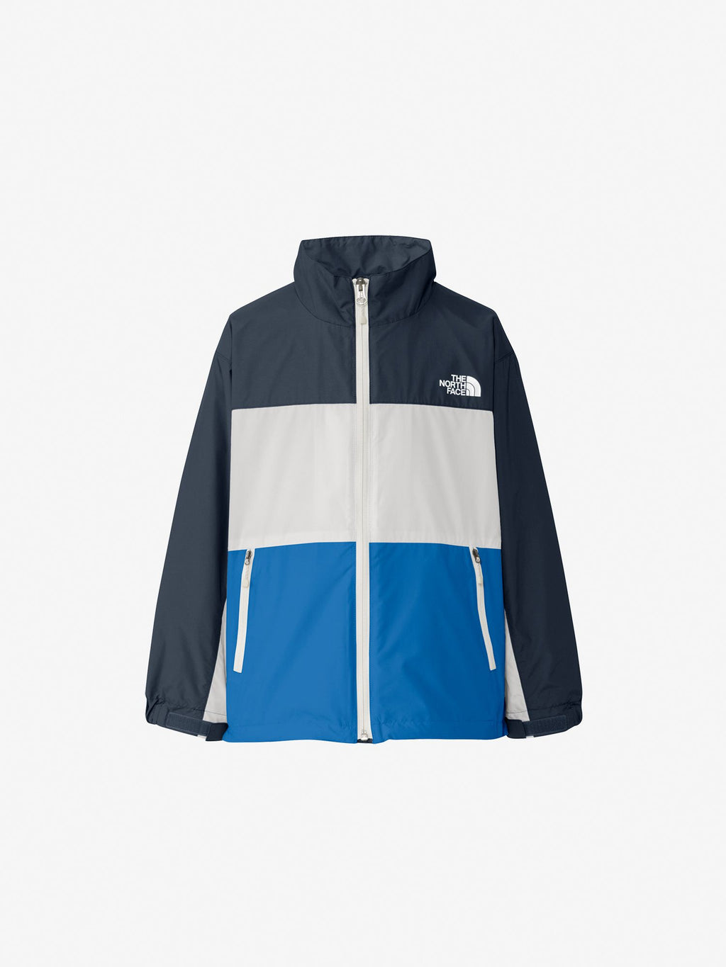 TNF Atmosphere Jacket (Kids) - Urban Navy