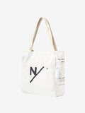 LOOPACH Eco Bag M Everywhere - White 3