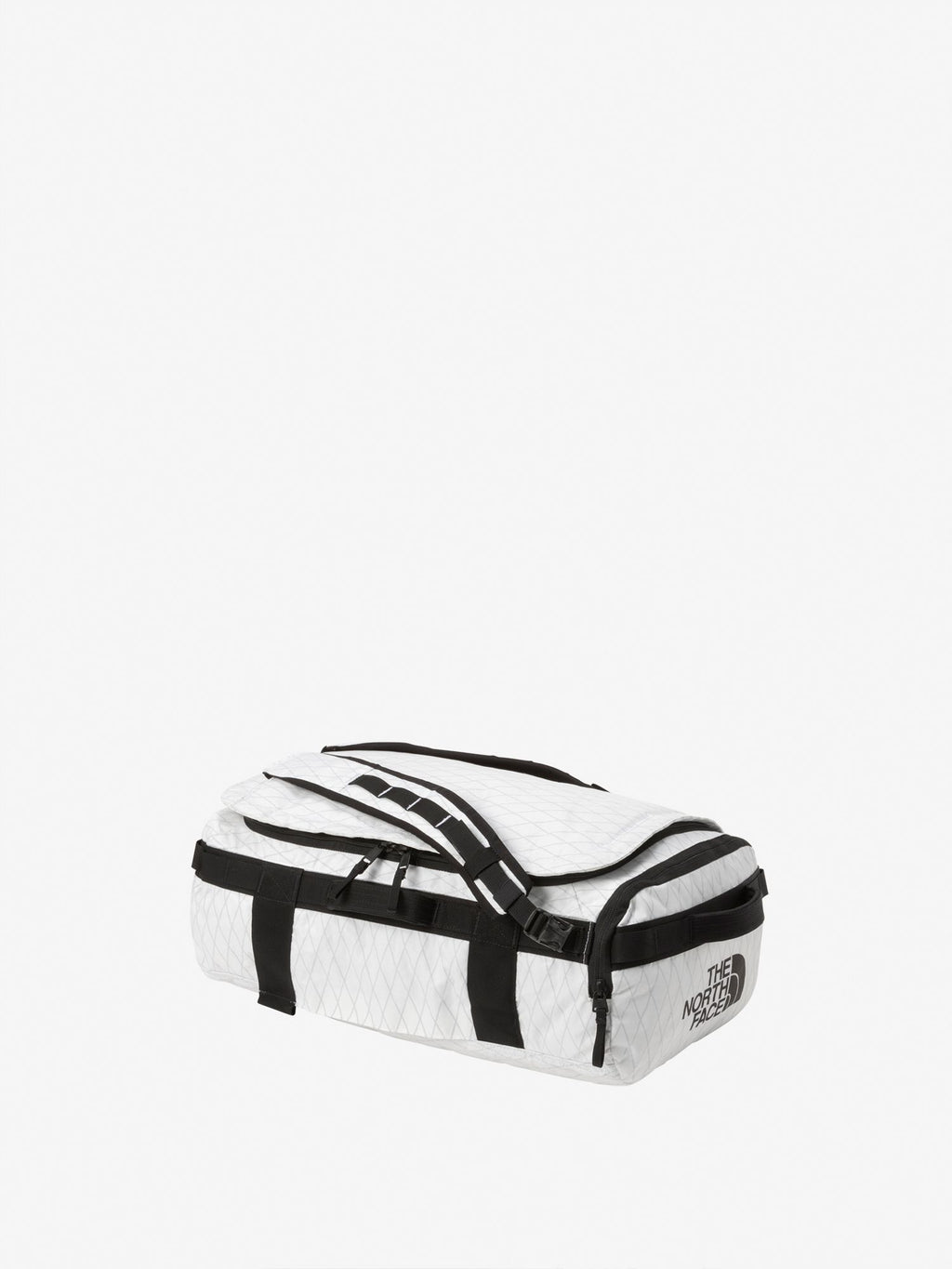 X-Peeda Duffle 32L - White
