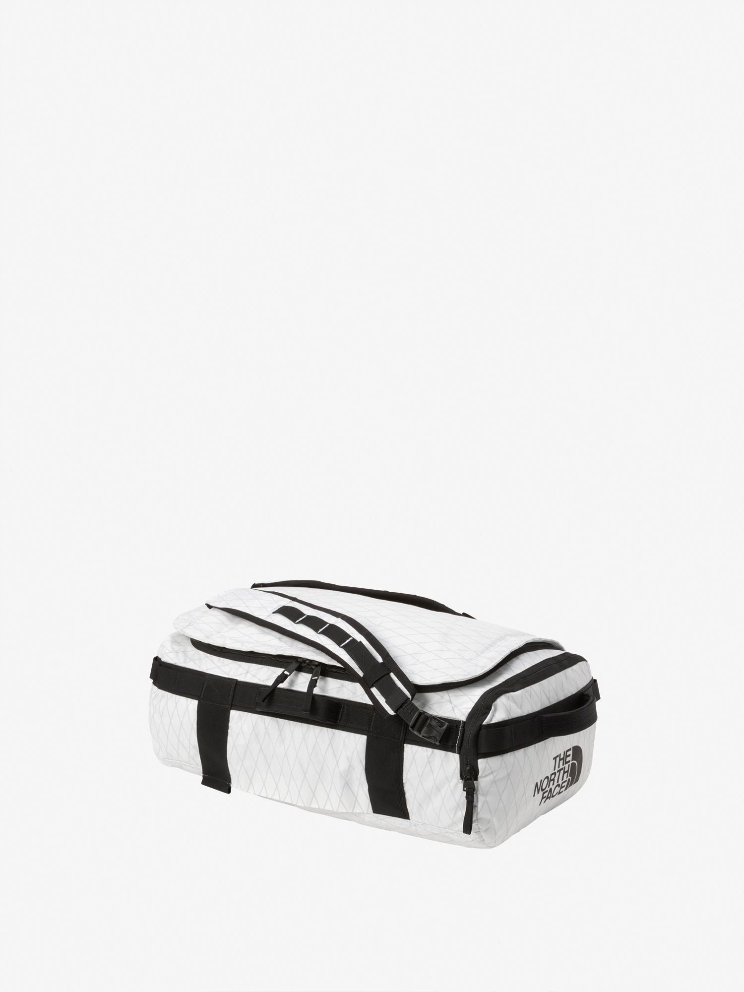X-Peeda Duffle 32L - White