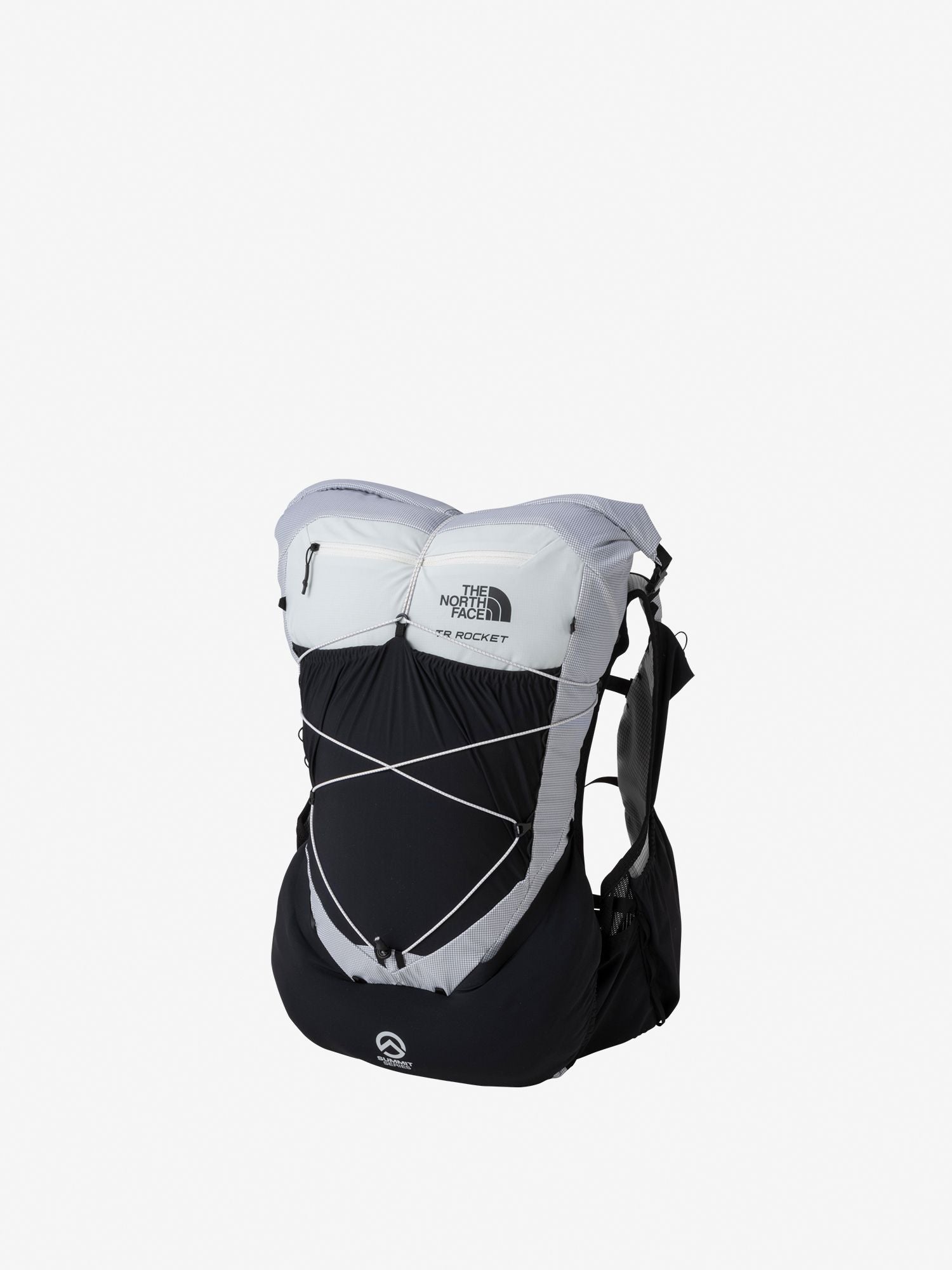 TR Rocket - TNF White