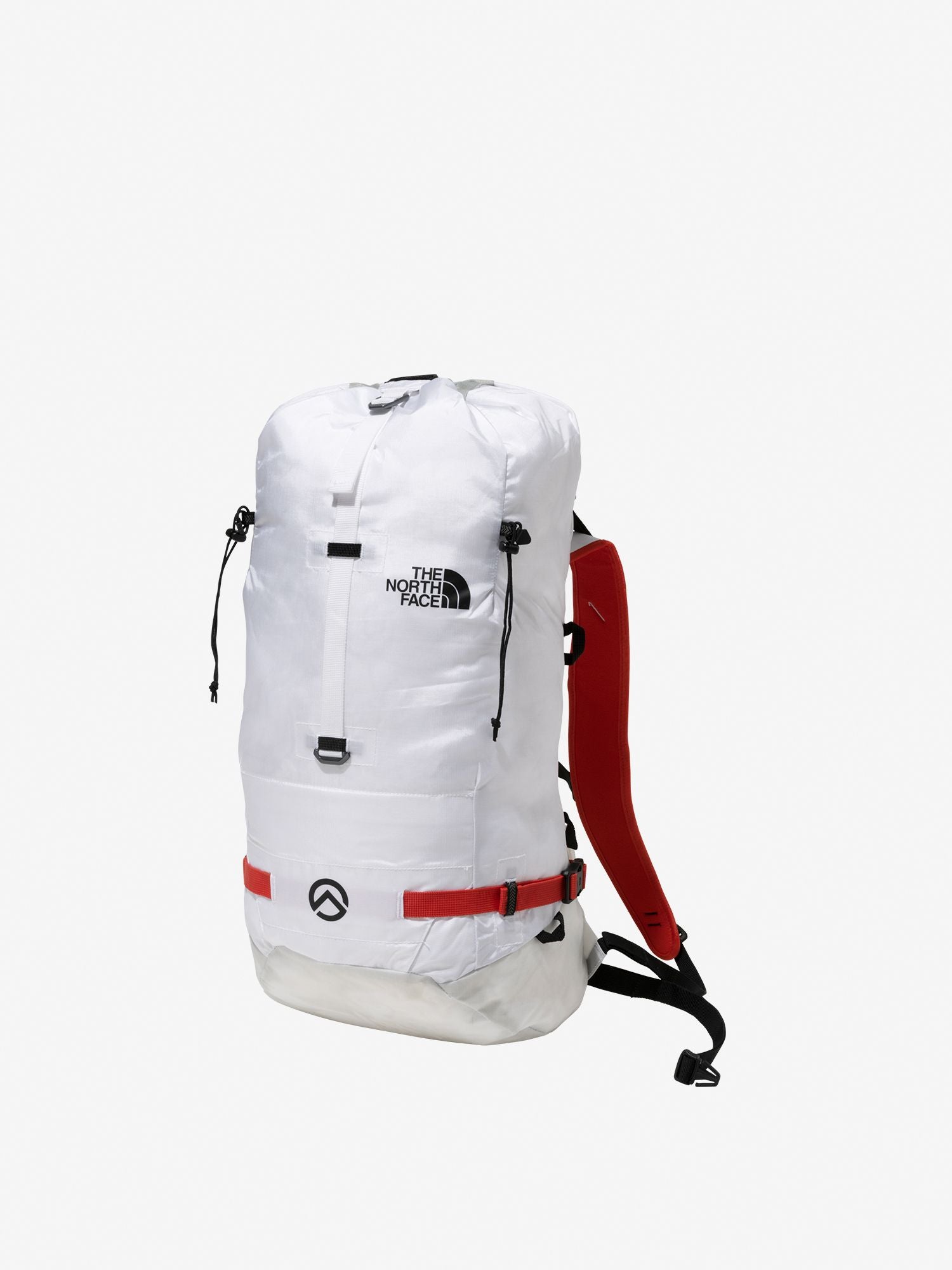 Welt 27 - TNF White