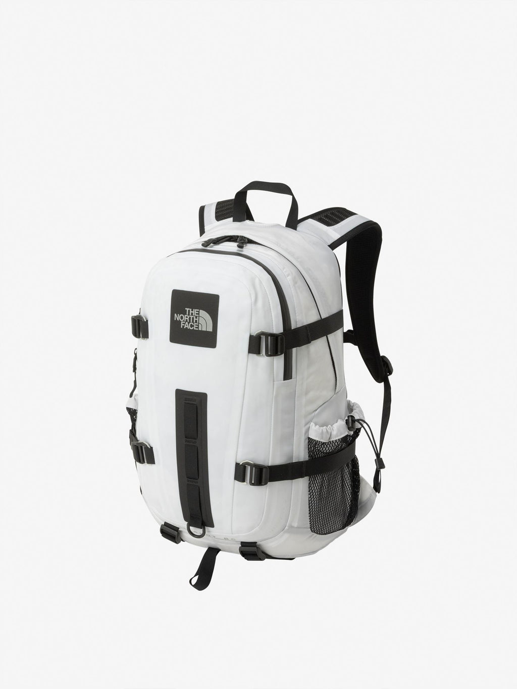 Hot Shot Base Camp (Unisex) - White
