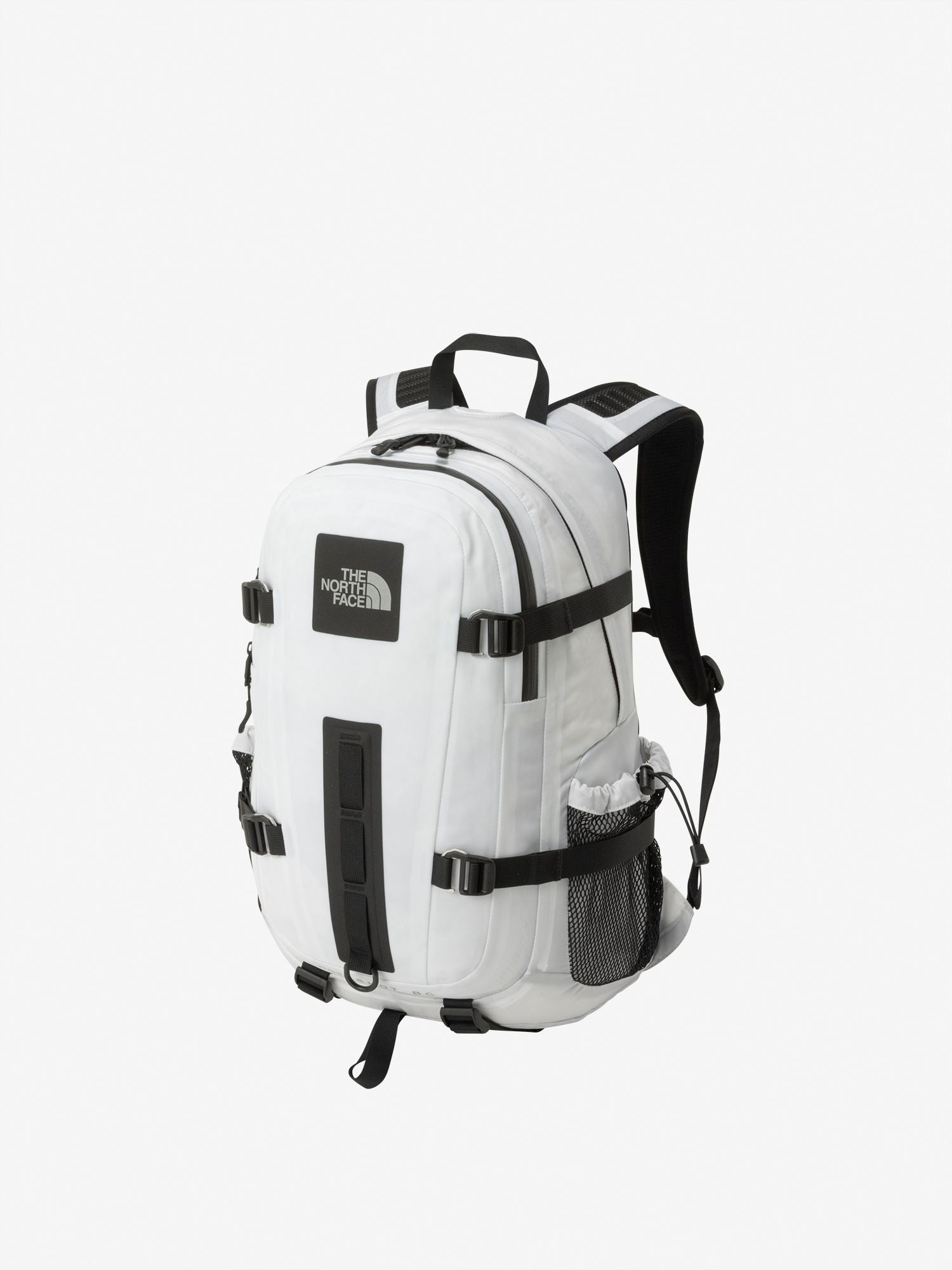 Hot Shot Base Camp (Unisex) - White
