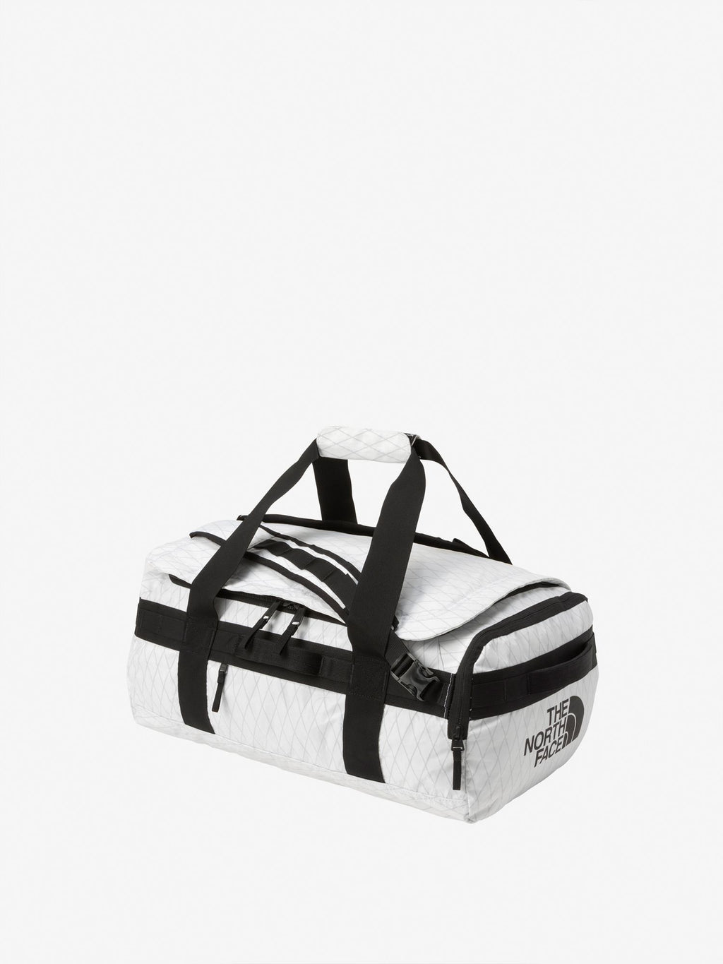X-Peeda Duffle 42L - White