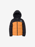 Aconcagua Hoodie II (Kids) - Yam Orange