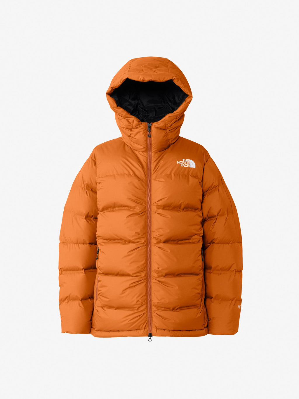 EX Belayer Parka (Unisex) - Yam Orange