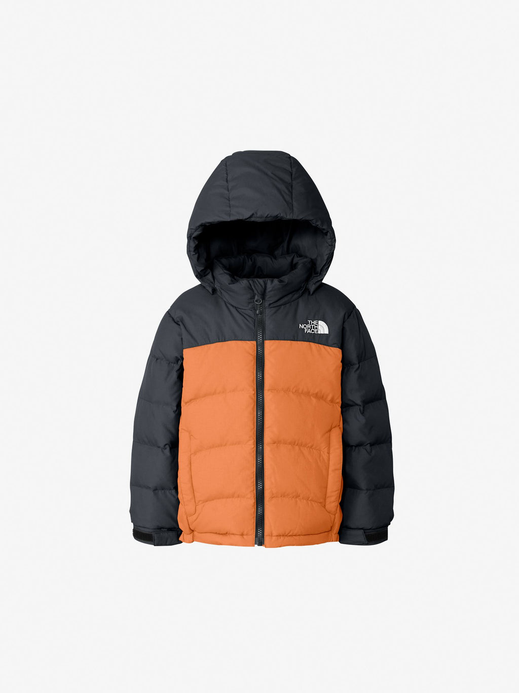 Toddler Aconcagua Hoodie II (Kids) - Yam Orange