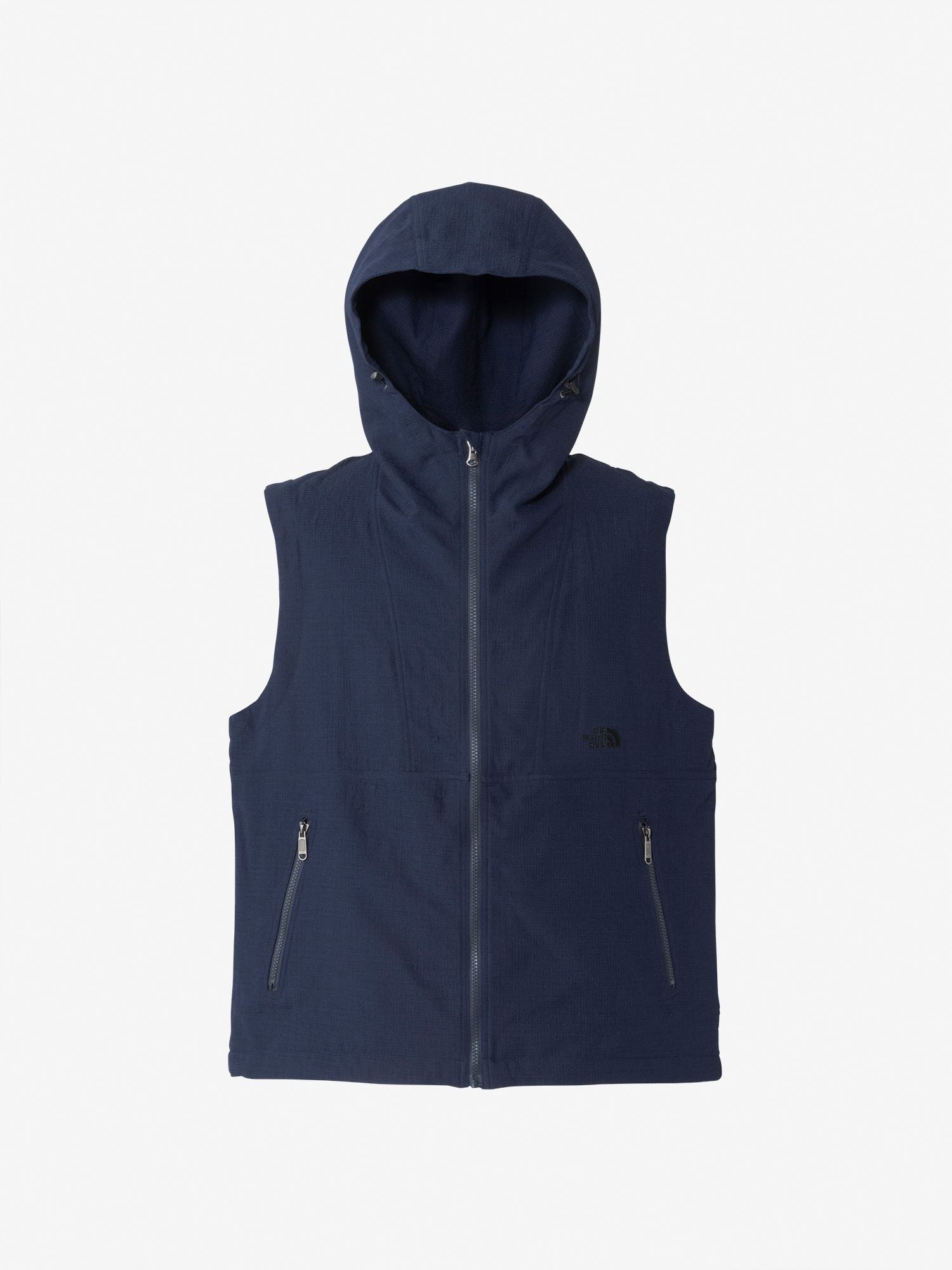 Vent Mesh Vest (Unisex) - Aviator Navy