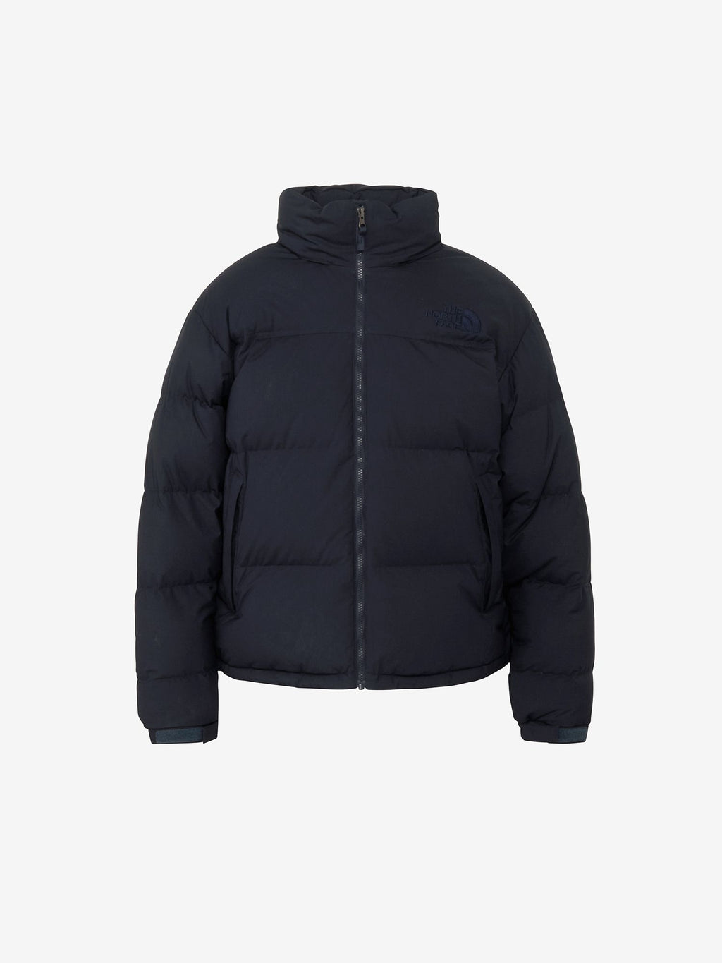 Woolly Nuptse Jacket (Unisex) - Aviator Navy