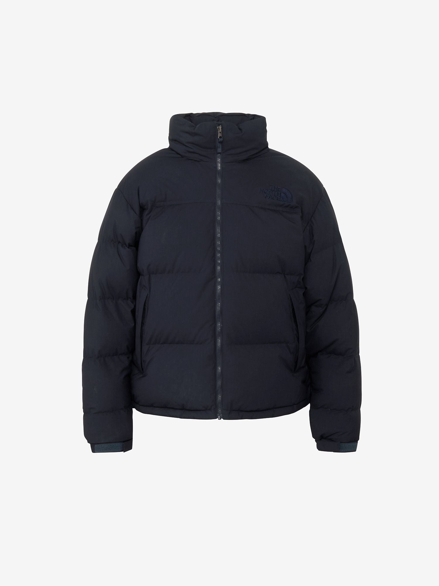 Woolly Nuptse Jacket (Unisex) - Aviator Navy