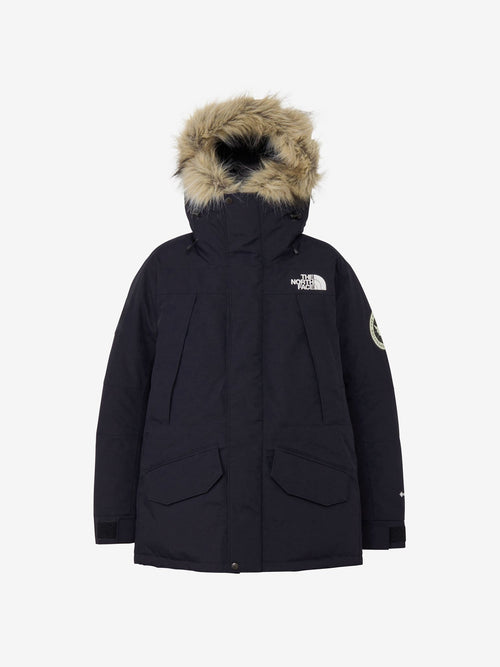 Antarctica Parka (Unisex) - Aviator Navy