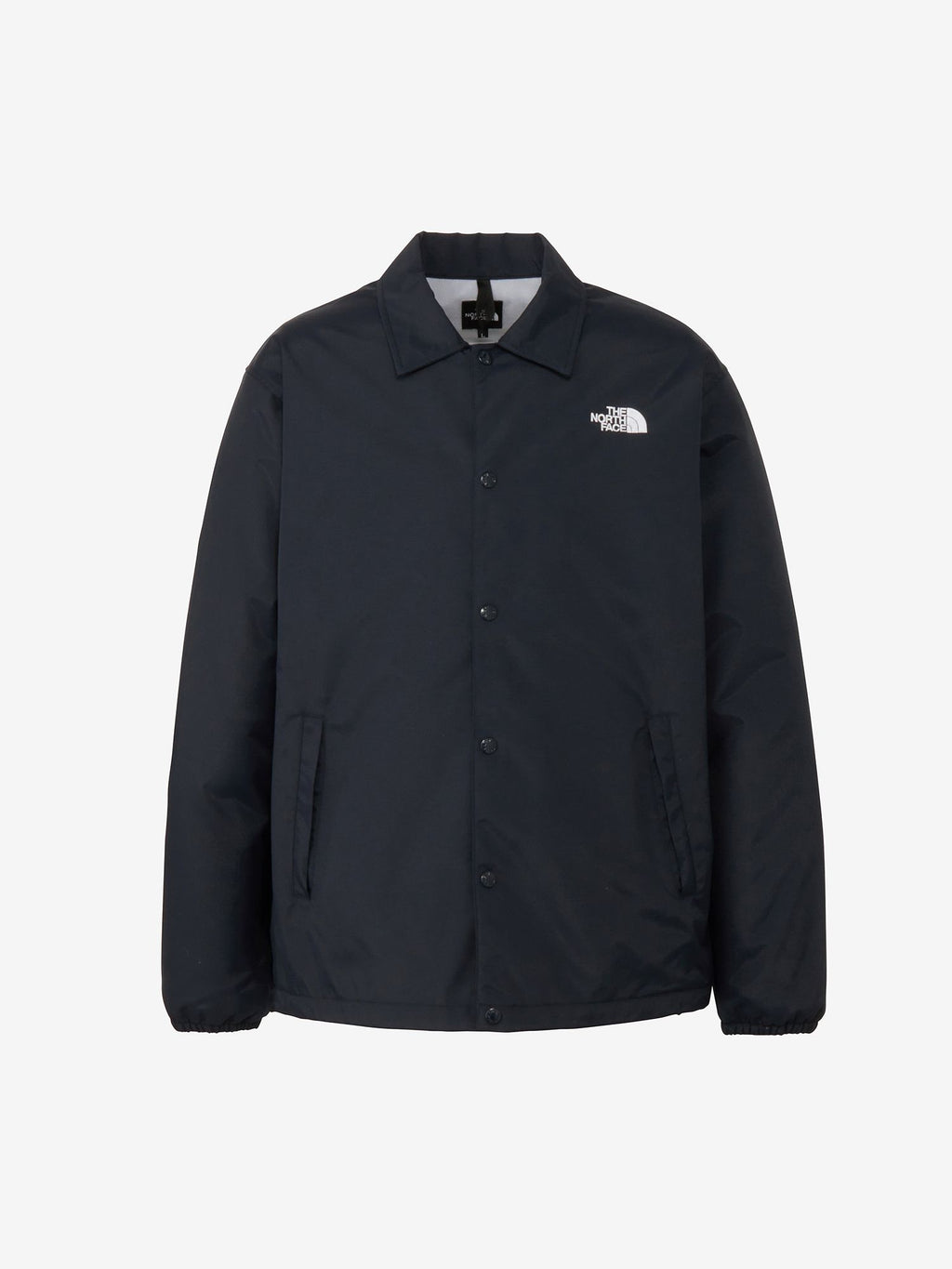 The Coach Jacket (Unisex) - Aviator Navy