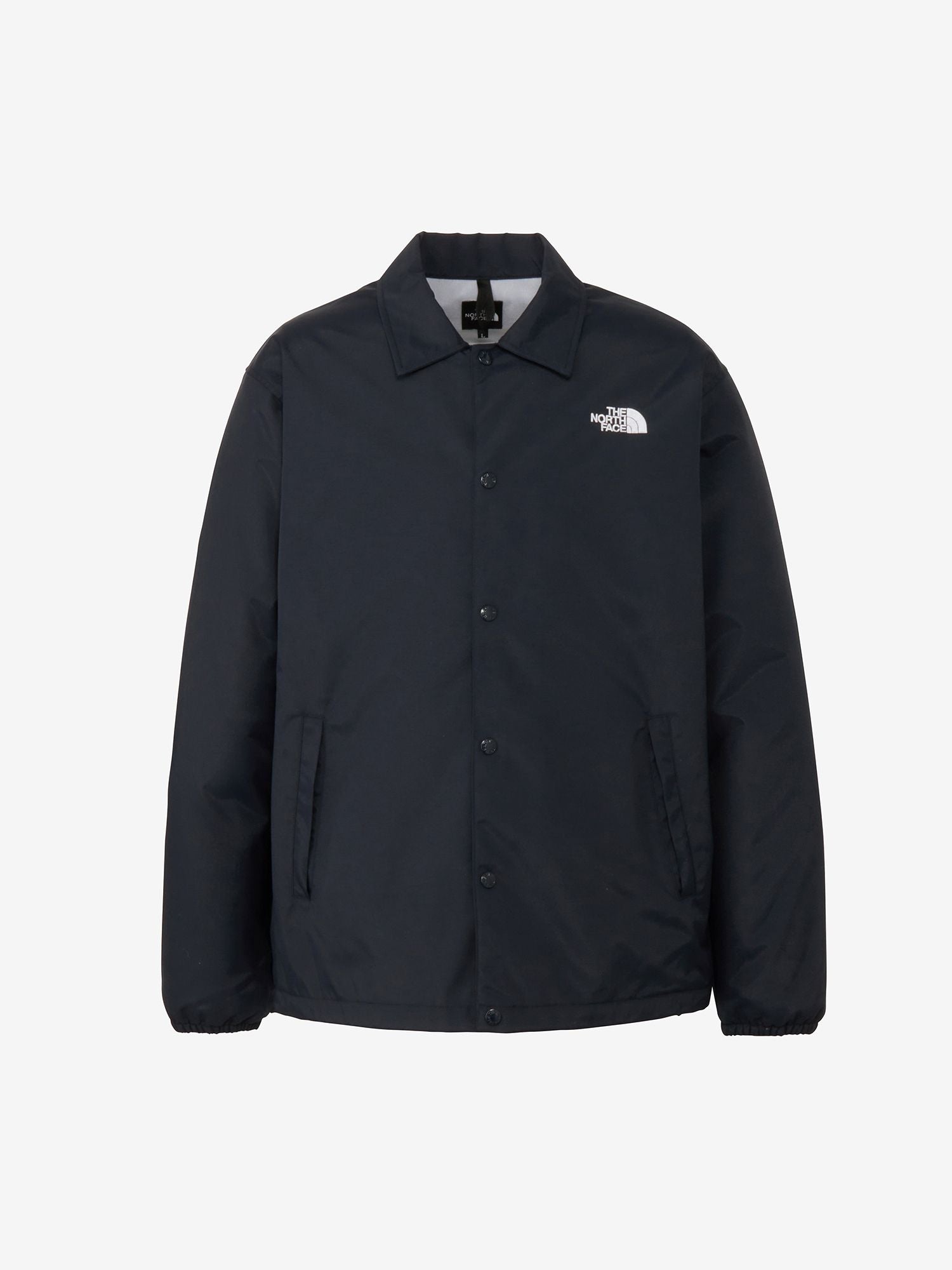 The Coach Jacket (Unisex) - Aviator Navy