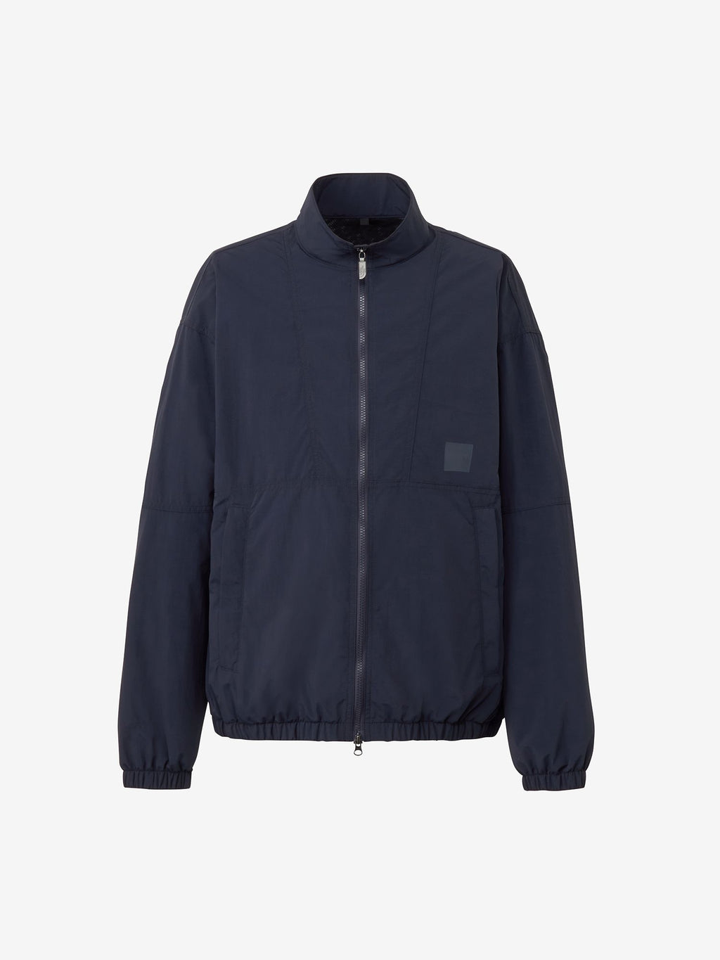 Enride Track Jacket (Unisex) - Aviator Navy