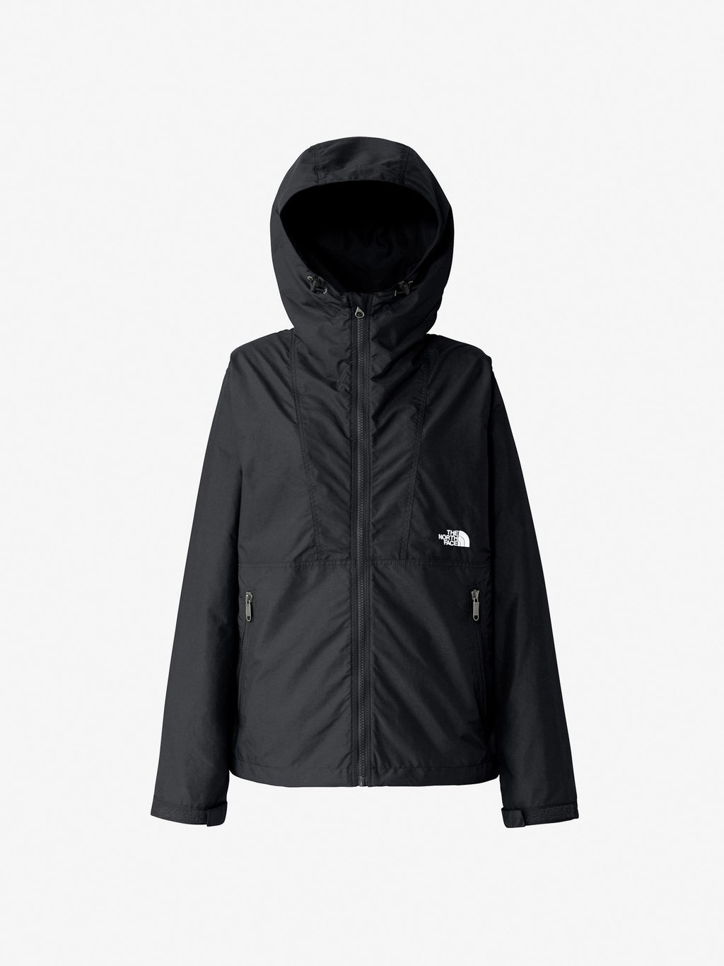 Compact Jacket (Women's) - Black