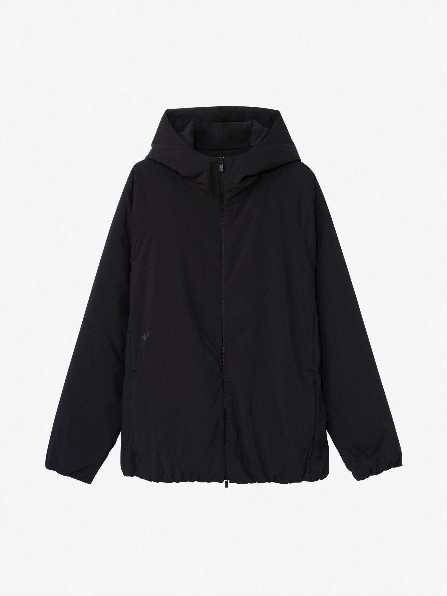 Repidam/ Active Insulation Jacket (Unisex) - Black