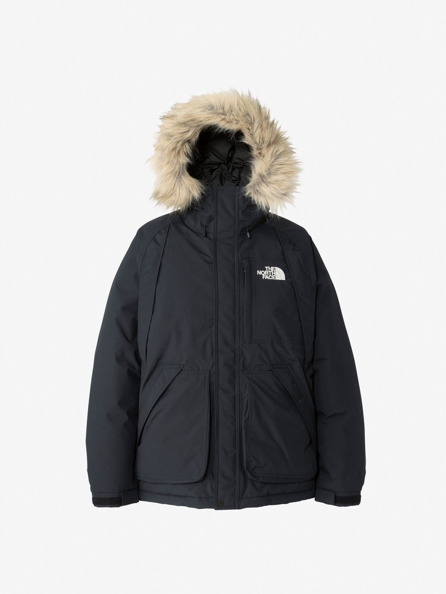 Erebus Jacket (Unisex) - Utility Brown